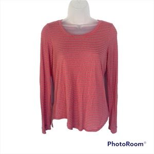 Whetherly Long Sleeved Tee